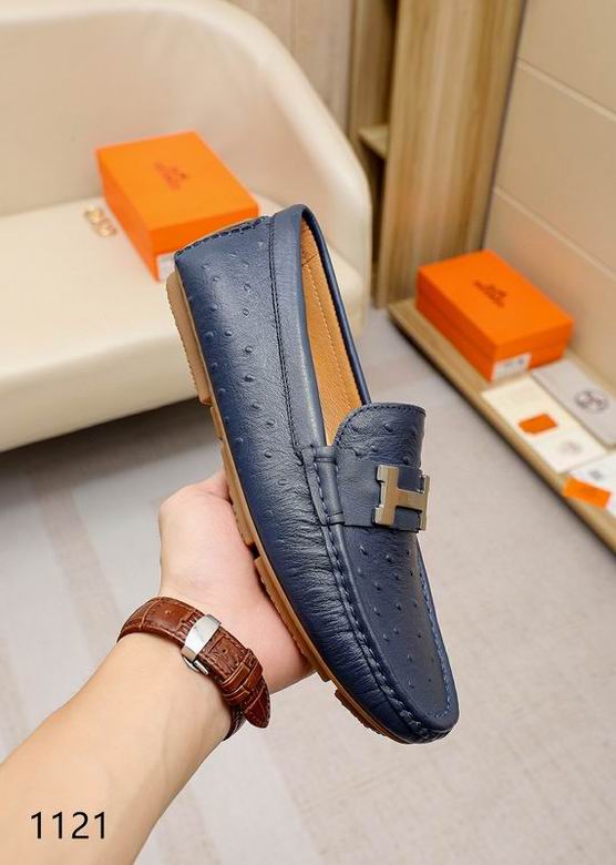 HERMES shoes 38-44-109